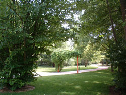 jardin Edouard Andr�