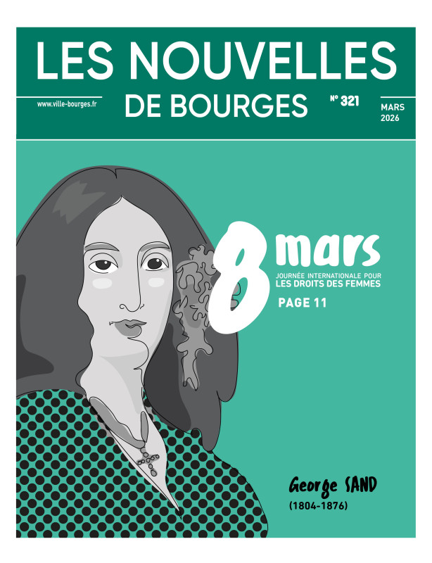 N� 321 mars 2026