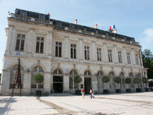 ancien palais archi�piscopal