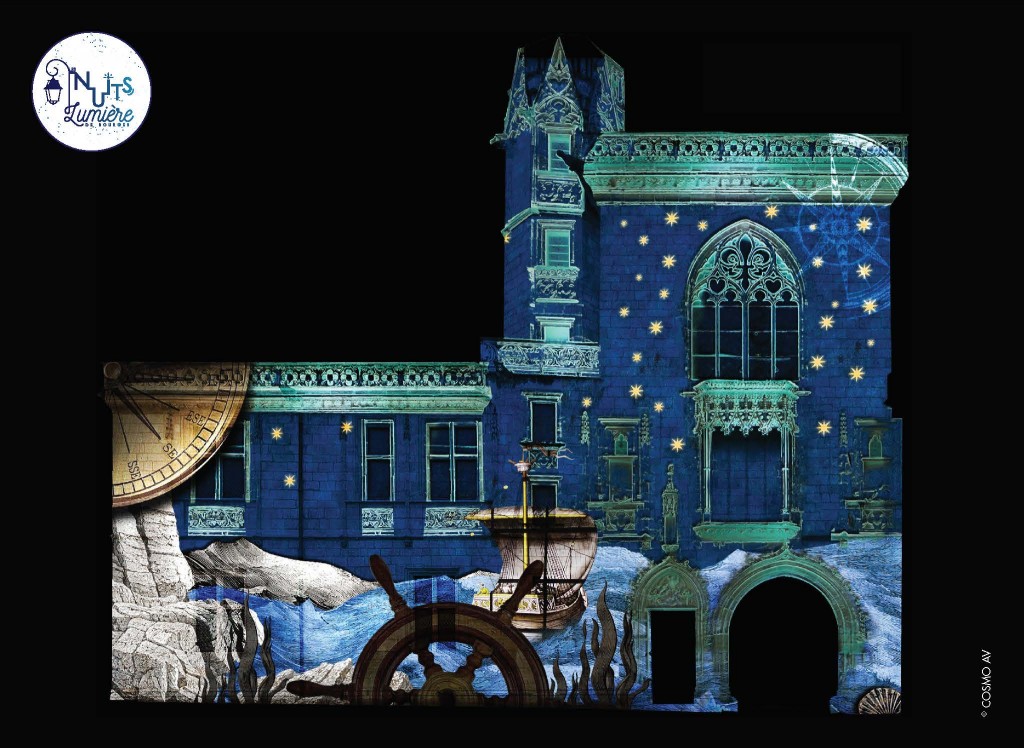 Palais jacques  C�ur