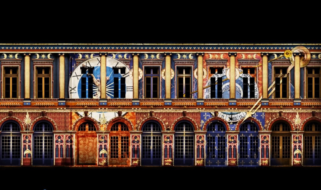 Palais de l�Archev�ch� 