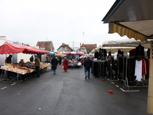 march� des Gibjoncs